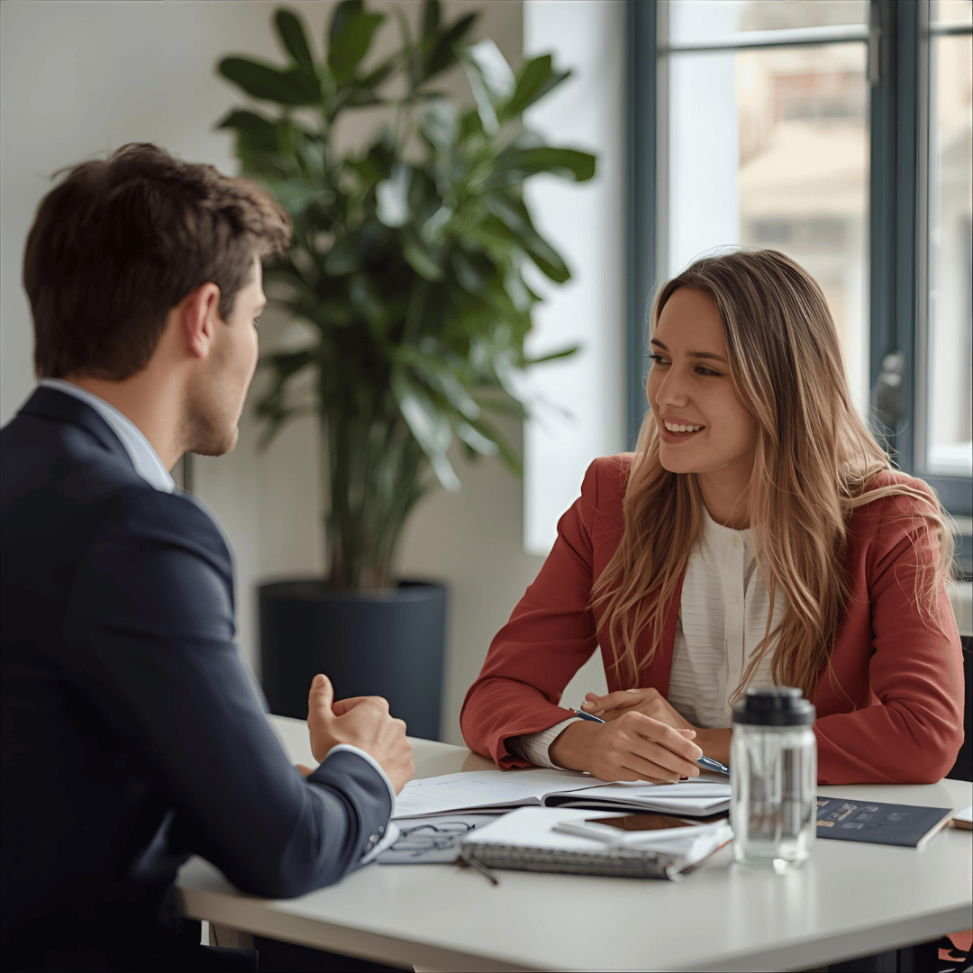 Recruitment Interview