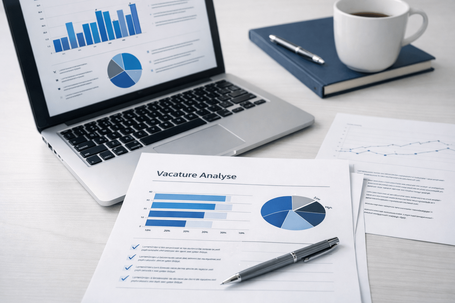 Vacature analyse office