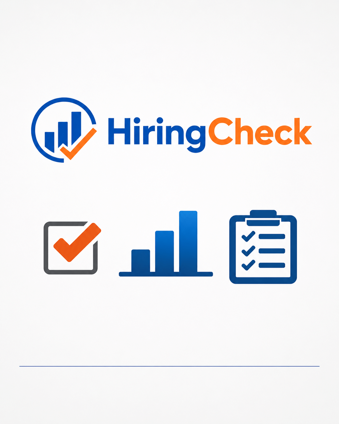 HiringCheck 01