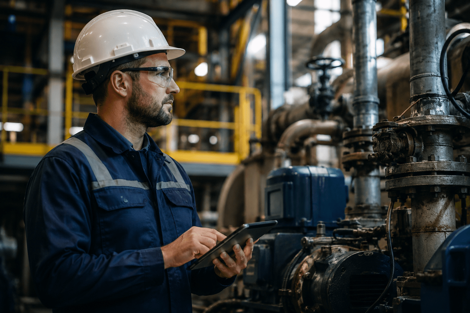 Maintenance Engineer - S4J
