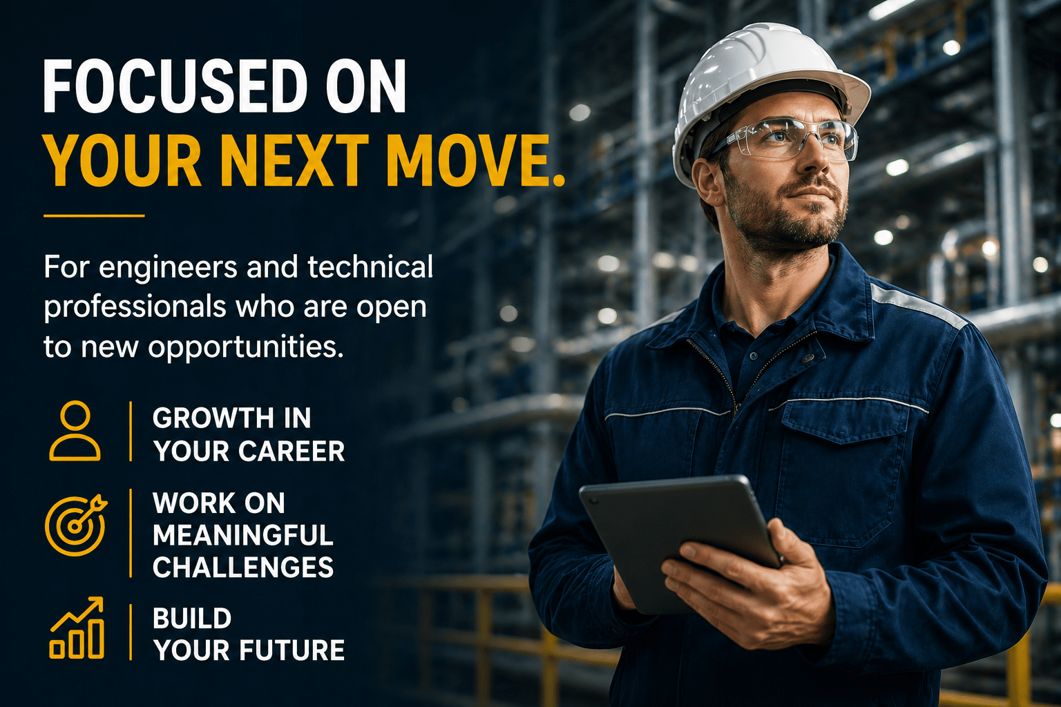 NexMove Engineer - Focused On